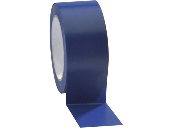 COBA Europe TP020002 Itsemerkitsevä lattiamerkintäteippi COBAtape (L x S) 33 m x 50 mm