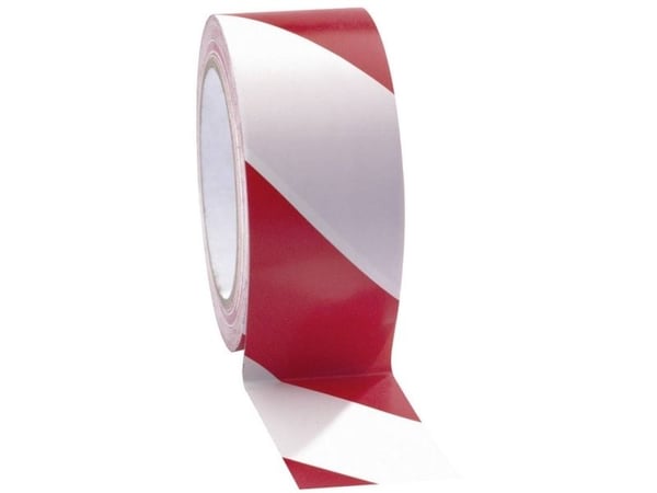 COBA Europe TP130302 advarselsmarkeringsbånd COBAtape (L x B) 33 m x 50 mm