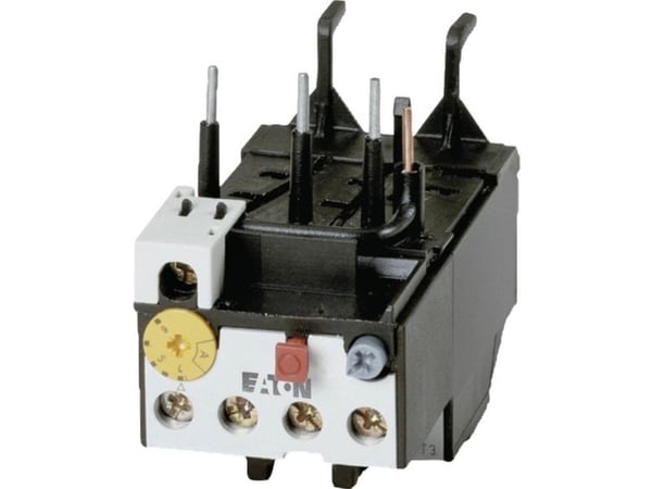 Eaton ZB32-16, svart, vit