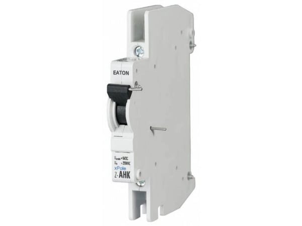 Eaton Z-AHK, Valkoinen, Universaali, -5 - 40 °C