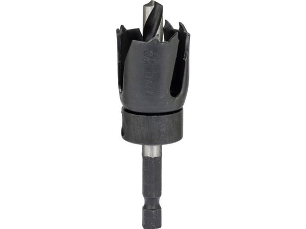Bosch Accessories 2609256D02 stikksav-blad 30 mm, 1 stk