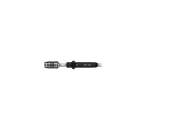 Wiha 28758, Chromium-Vanadium Steel (Cr-V), 1 stykker, 125 mm, 58 g