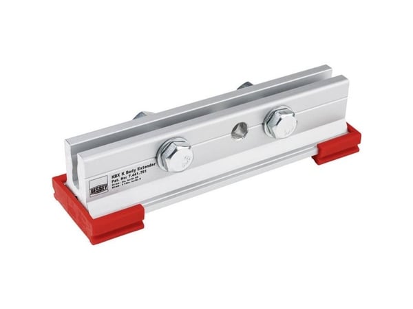 BESSEY klemmeforlenger
