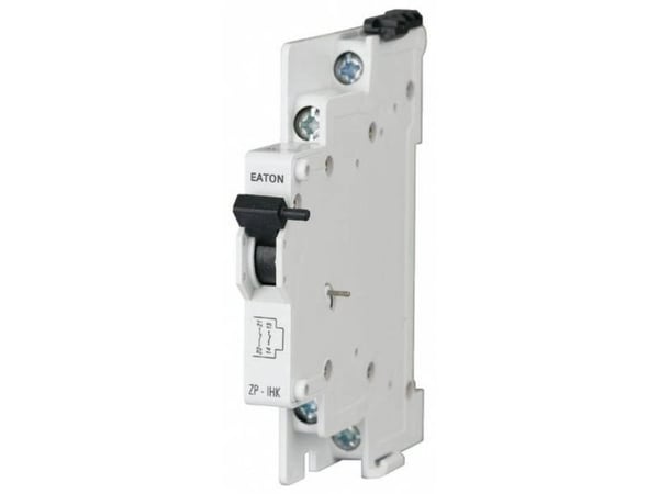 Eaton ZP-IHK, Valkoinen, Universaali, -5 - 40 °C