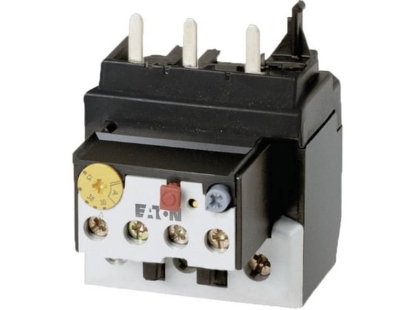 Eaton ZB65-57 virtarele musta/valkoinen (278459)