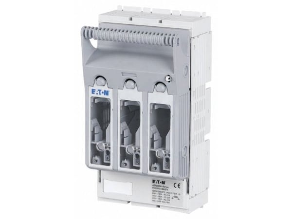 Eaton XNH00-S160-BT1, Ledningsadskiller, Grå