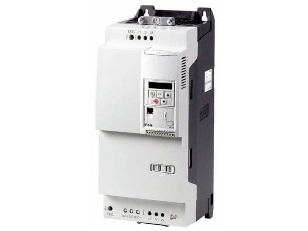 Eaton frekvensomriktare DC1-34030FB-A20CE1 15 kW trefas