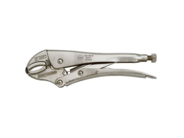 Wiha Z 66 0 00, Endekuttende tang, Kromvanadiumstål, Stål, Rustfritt stål, 180 mm, 360 g