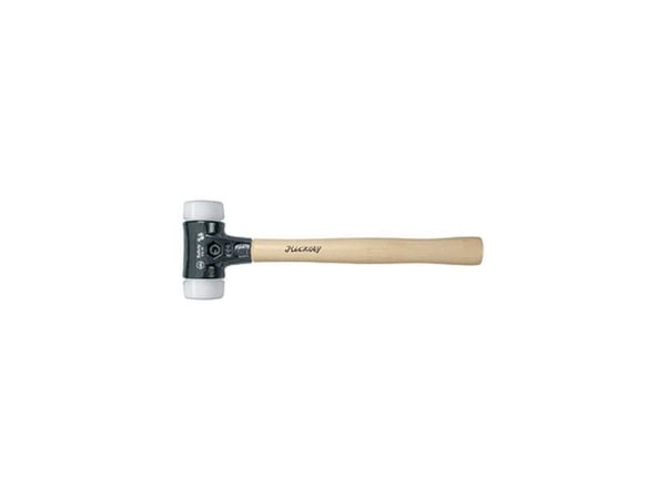Wiha Spesialhammer med trehåndtak 640g (26645)