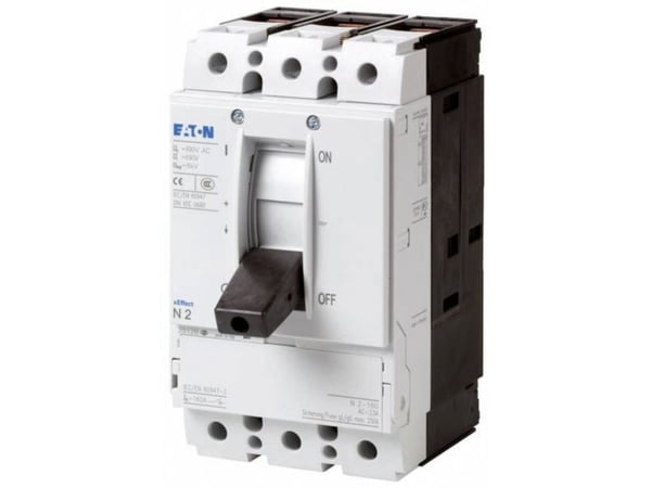 Eaton PN2-250, Frånskiljare, Grå