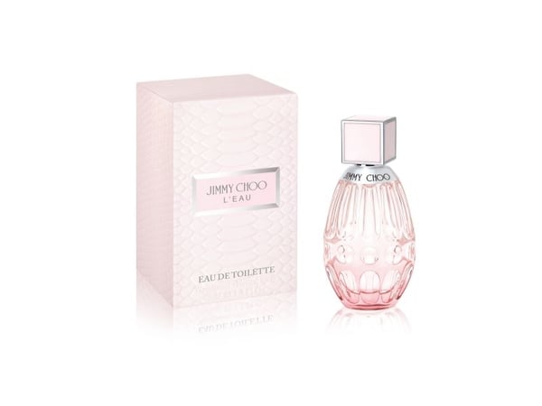 Jimmy Choo L'Eau, Kvinder, 40 ml