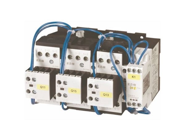 Eaton Eaton Stjerne-trekant-yhdistelmä 30 kW 1 stk