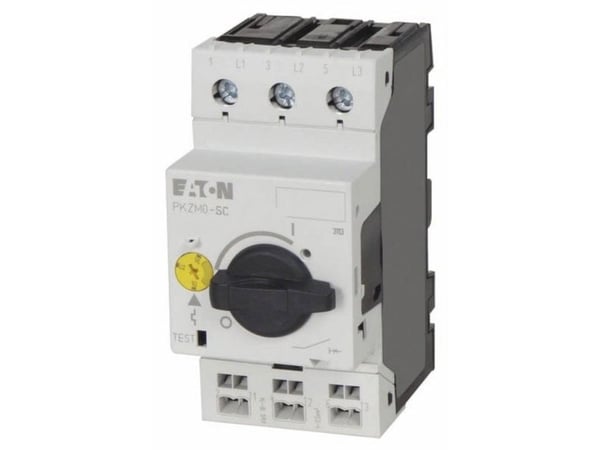 Eaton PKZM0-1,6-SC Moottorin suojaus 690 V 1 kpl 1 kpl