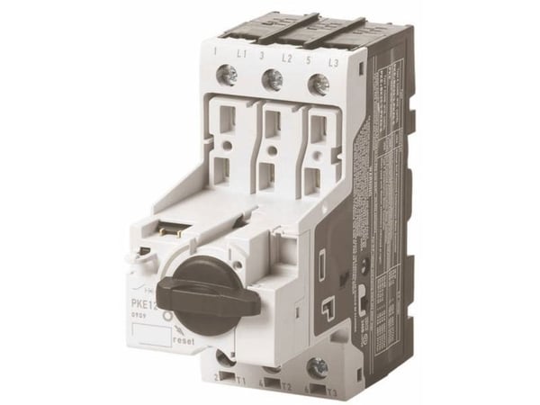 Eaton PKE12, IP20