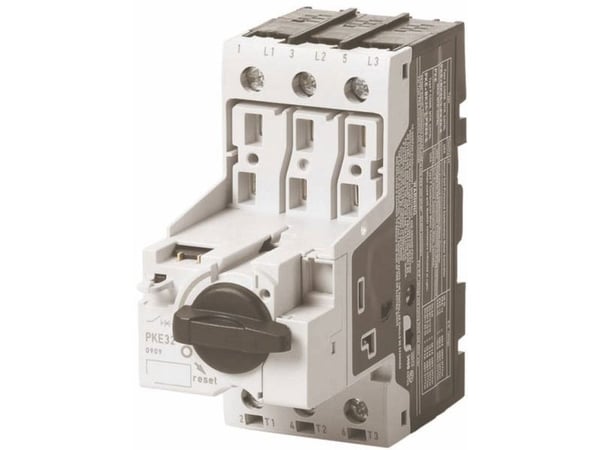 Eaton PKE32, Motorskyddsbrytare, IP20