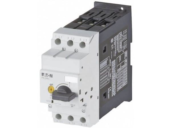 Eaton PKZM4-58, Moottorin suojakatkaisin, IP20