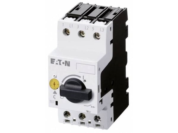 Eaton 088917 PKZM0-16-T Turvakytkimet 690 V 1 kpl
