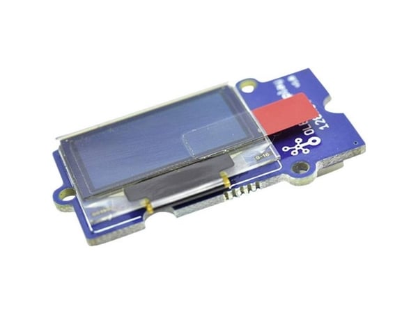 Seeed Studio OLE35046P 1,12" displaymodul 128 x 64 piksler passer til: Grove