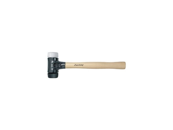 Wiha 26657, Tre, Sort, Hvit, Tre, 29 cm, 87 mm, 314 g