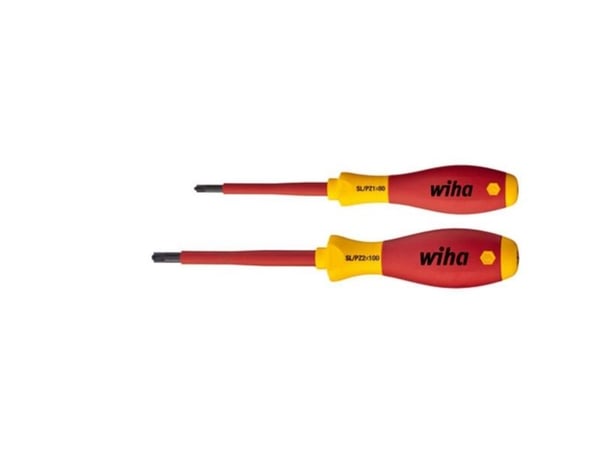 Wiha 32282, 210 g, läpipainopakkaus