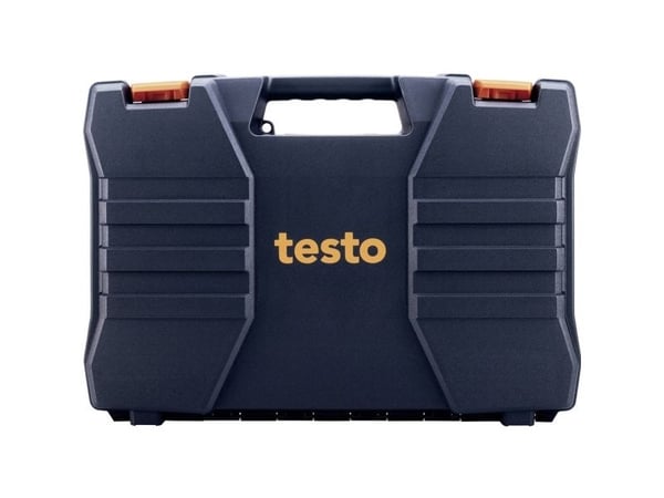 Testo 0516 1201, Sort, Plast, testo 416, testo 425, testo 512, testo 110, testo 112, testo 720, testo 922, testo 925, testo 926, 454 mm, 316 mm, 11...