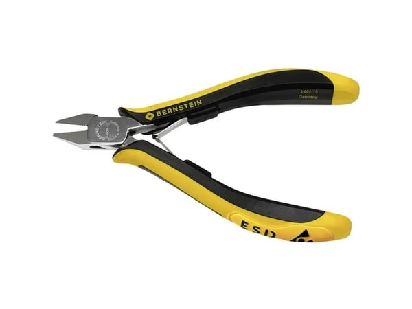 BERNSTEIN Tools for Electronics 3-604-15 sidavbitare 115 mm