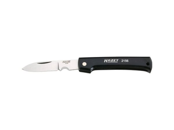 Hazet 2156 kabelkniv egnet for rundkabler