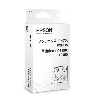 Epson - Spillblekksoppsamler - for WorkForce WF-100, WF-100W, WF-110W