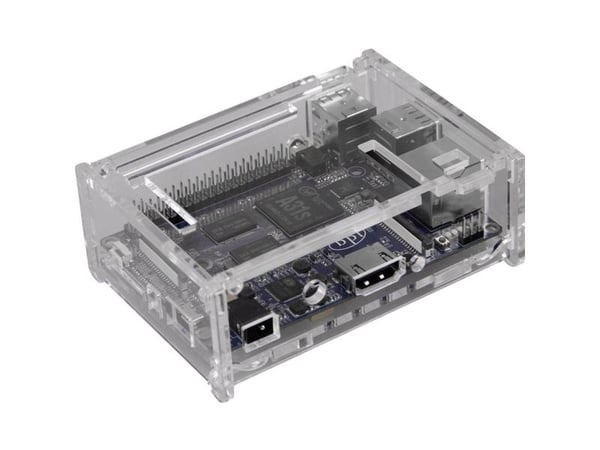 Joy-iT BananaPIM2-Case1