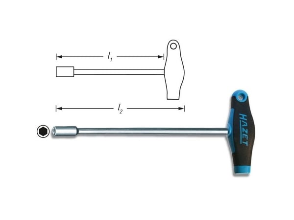 HAZET 428LG-13