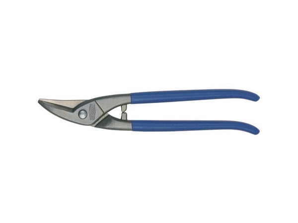 BESSEY D107-275, Rostfritt stål, Höger, 1 mm, 275 mm, 550 g