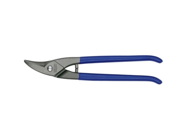 BESSEY D114-250L, Rustfritt stål, Venstre, 1 mm, 250 mm, 470 g