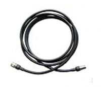 AirLancer Cable NJ-NP 3m, 3 m, NJ-NP, N-tyyppi, N-tyyppi, musta
