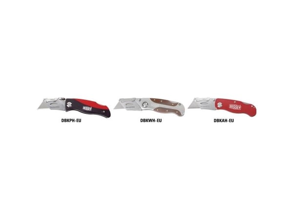 Bessey DBKAH-EU Cutter 1 stk