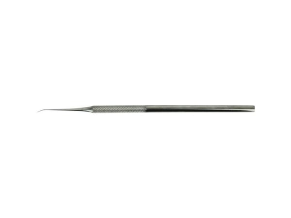Ideal-tek MPTSP2, Testausanturi, Ruostumaton teräs, Ruostumaton teräs, 1 kpl, RoHS, 15,5 cm