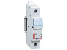 Legrand sylindrisk sikringskobler 1P 10x38mm RB308 005808