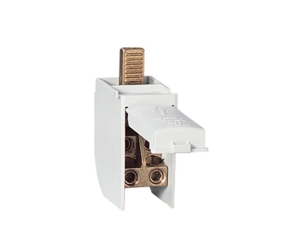 Legrand 004871, 931 g, 102 mm, 154 mm, 118 mm