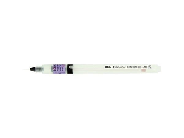 Ideal Tek BON-102S/5 Flux-kynä Sisältö 5 kpl