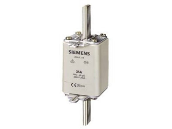 Siemens 3NA3252, 1 kpl, 158 mm, 77 mm, 185 mm, 654 g