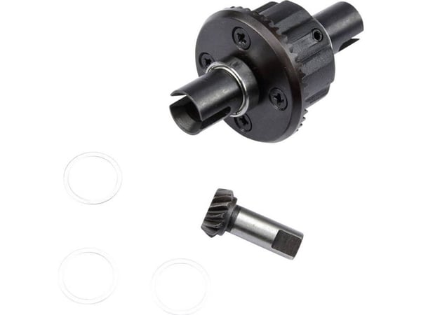 Reely 312021C Varaosa Differentiaali