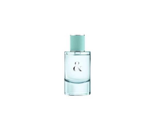Tiffany & Love for Her Eau de Parfum 50 ml (dame)