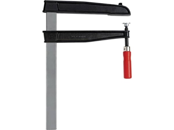 BESSEY TGN40T25, Bar klemme, 1 stykker, 40 cm