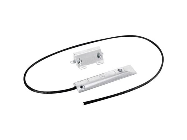 ABUS MK4000, IP65, Aluminium, 2 m, -25 - 55 °C, Koblet med ledninger (ikke trådløs), 13 x 45 x 230 mm