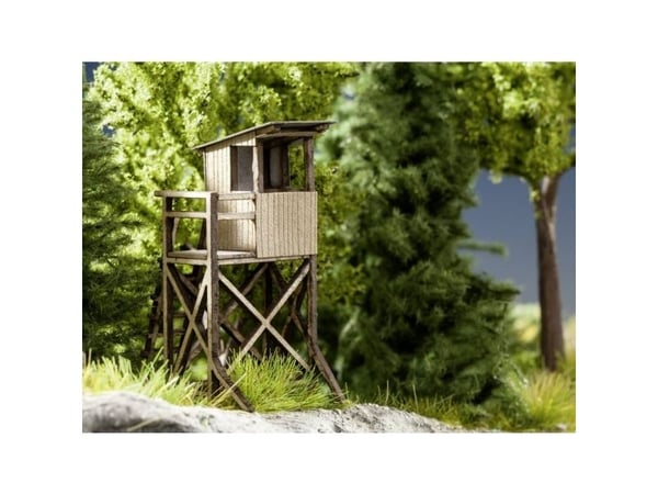 NOCH Raised Hide, TT (1:120), Brun