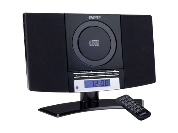 DENVER MC-5220 -