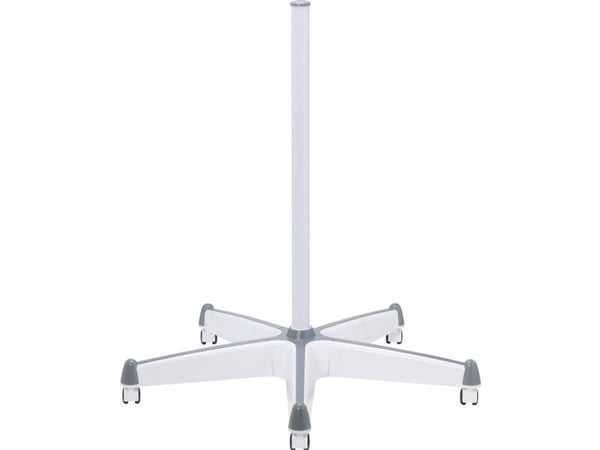 TOOLCRAFT 1526047 Rullstativ