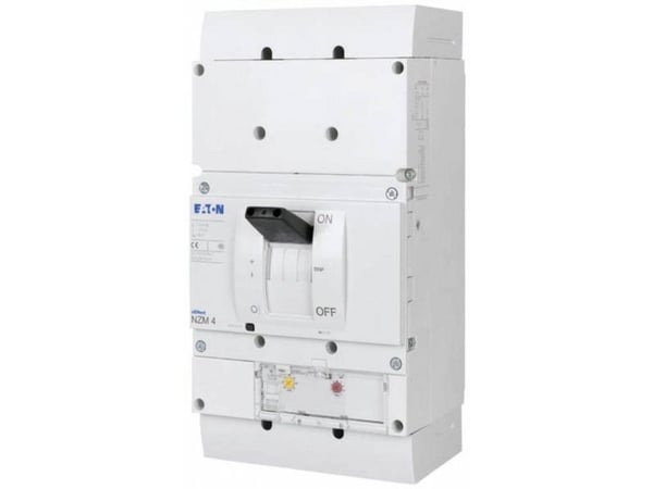 Eaton NZMN4-AE1600 effektbrytare 1 st inställningsområde (ström): 800 - 1600 A kopplingsspänning (max.): 690 V/AC