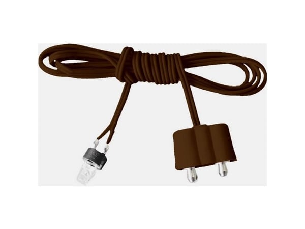 Kahlert Licht 698061 Belysning Klar Bi-Pin 3,5 V