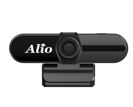 Alio FHD60, 2,07 MP, Full HD, 30 fps, 1080p, MJPEG, 90°