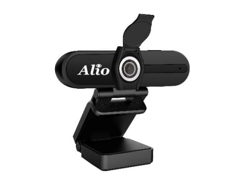 Alio FHD60, 2,07 MP, Full HD, 30 fps, 1080p, MJPEG, 90°